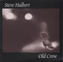 Old Crow cover