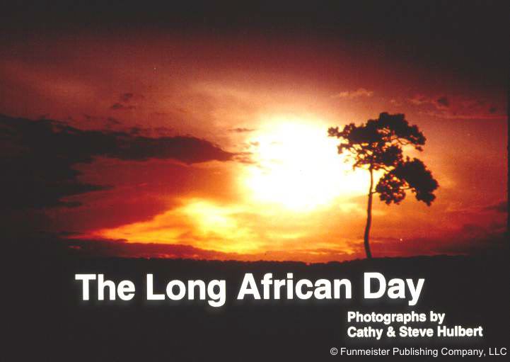 The Long African Day